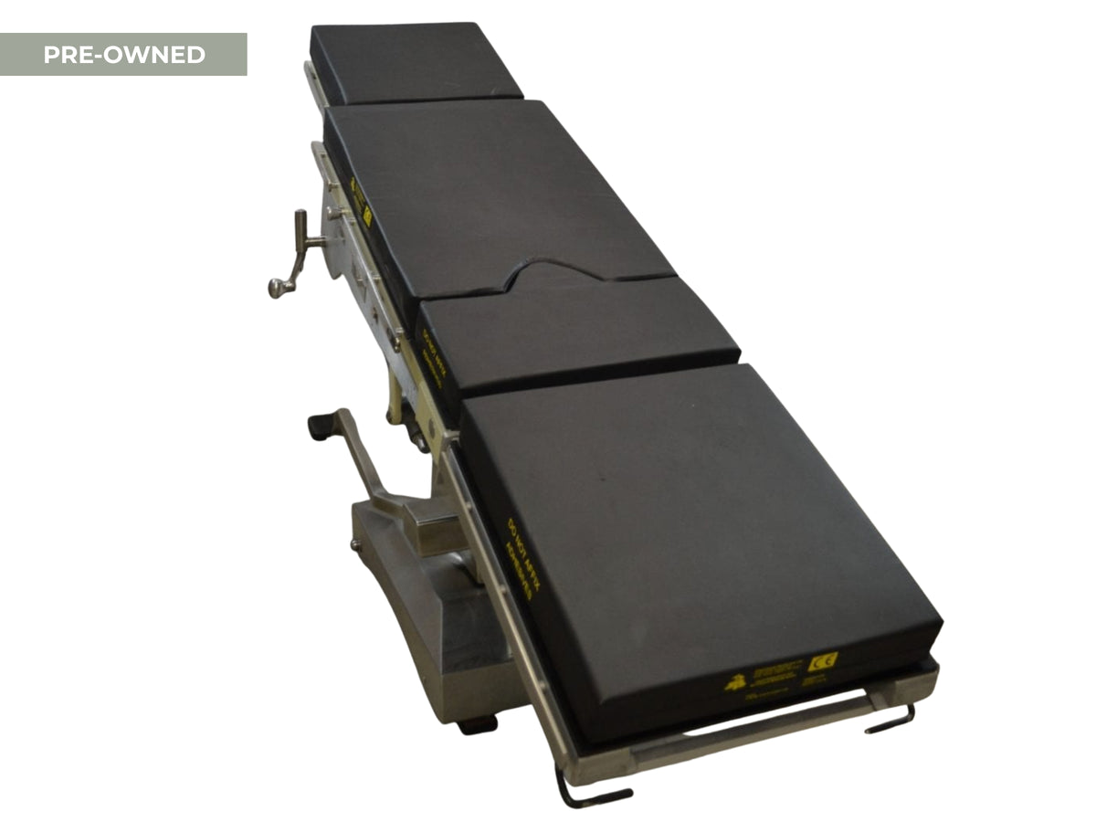 Eschmann J3 Hydraulic Operating Table
