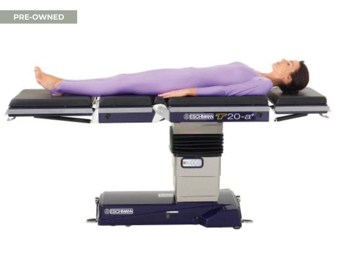 Eschmann T20 Operating Table