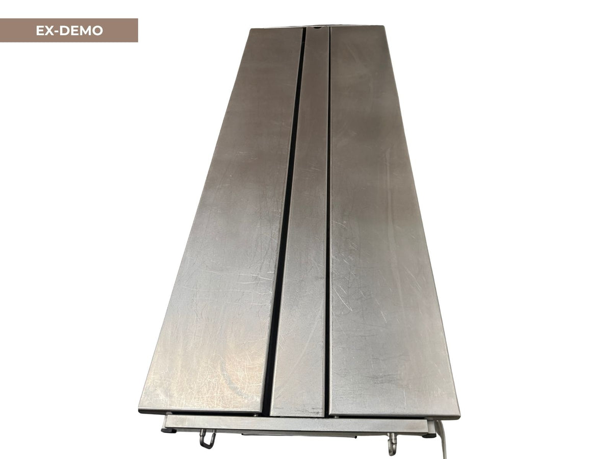 Apollo Column-Line Vet V-Top PRO Surgery Table