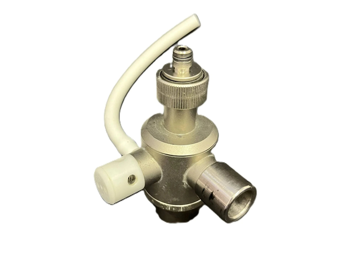 Penlon Nuffield Anaesthetic Ventilator Series 200