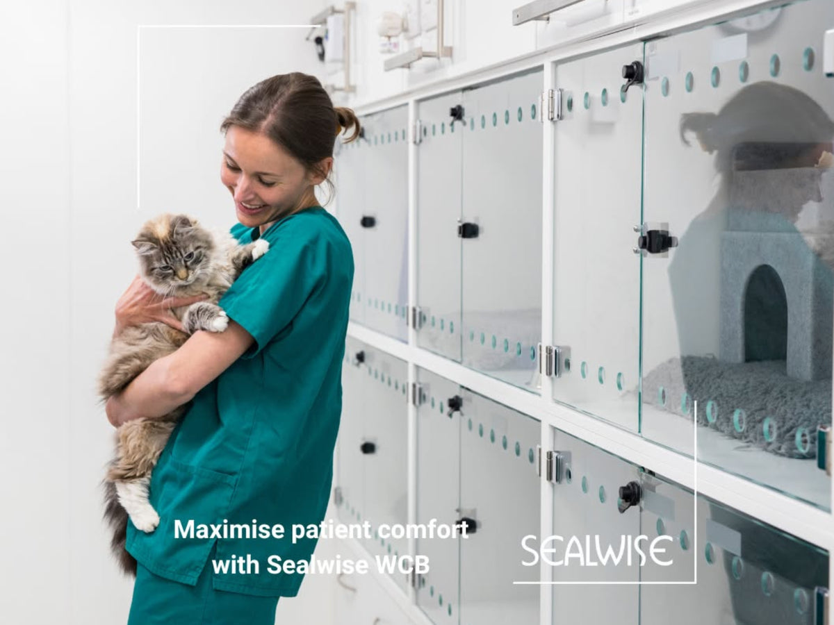 Sealwise Kennel's and Cattery's