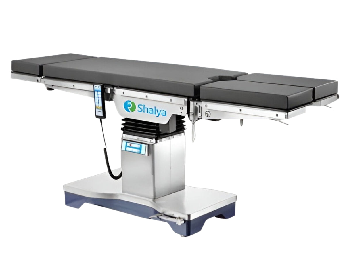Shalya Flex Series Electric Operating Tables