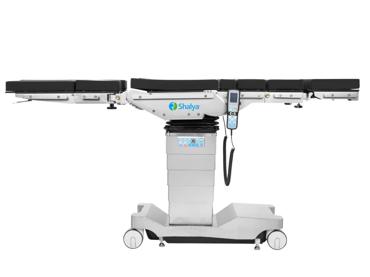 Shalya Flex Series Electric Operating Tables
