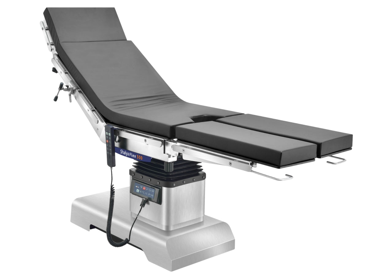 Shalya Flex Series Electric Operating Tables
