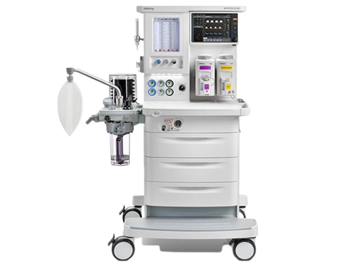 Mindray Animal WATO EX-35 Vet