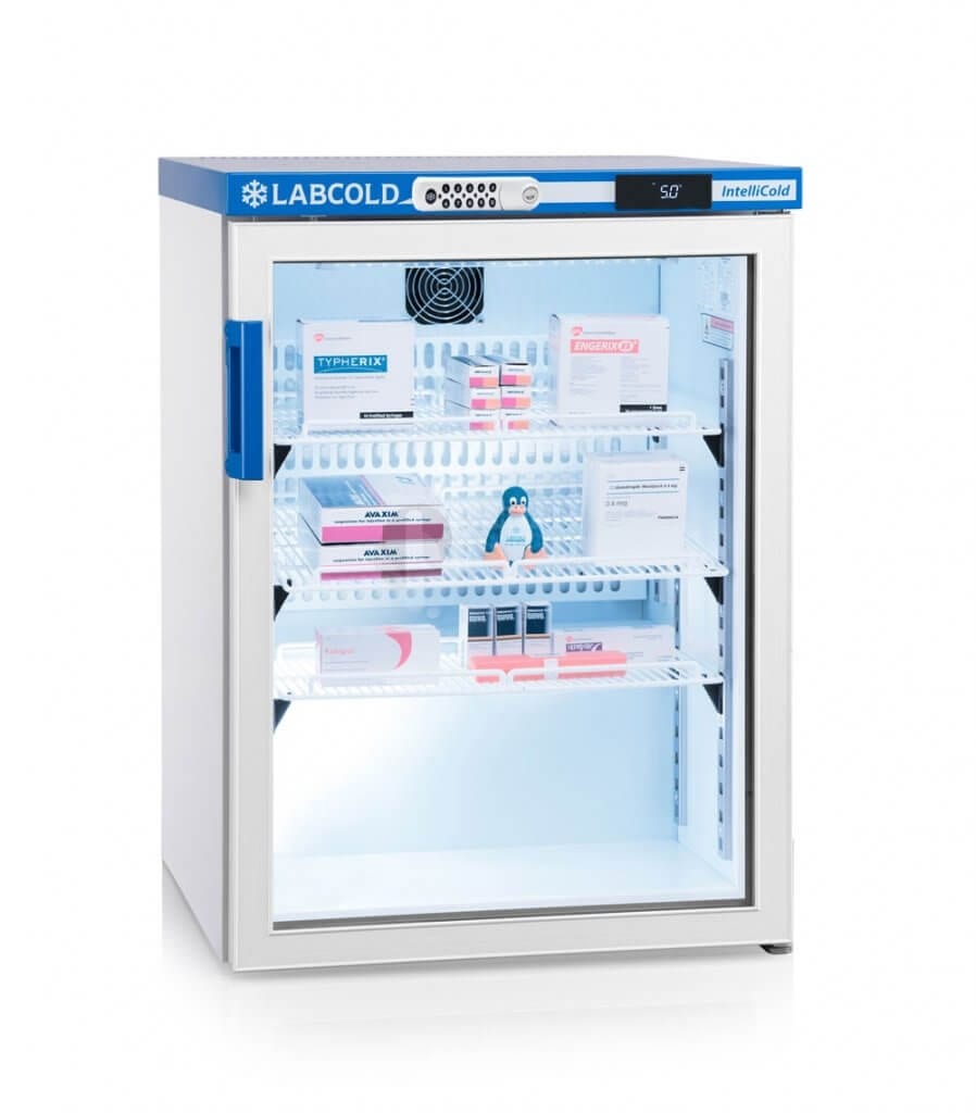 150 Litre Labcold Pharmacy Refrigerator - Photon Surgical Systems Ltd