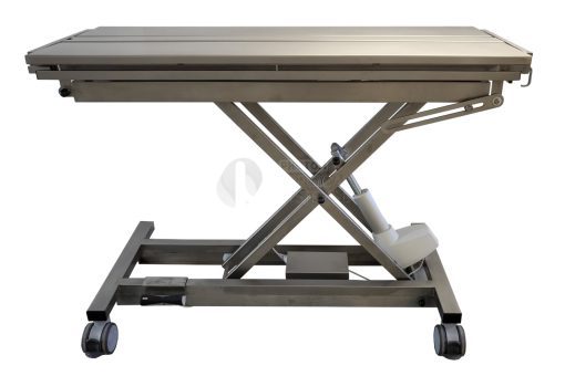 - apollo 1600 X Line V Top operating table total stainless steel 1