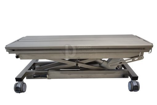 - apollo 1600 X Line V Top operating table total stainless steel 3