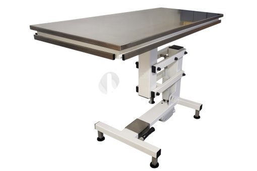 Apollo 2500 Comfort Consulting Table - apollo 2500 Standard Line basic consulting table 1