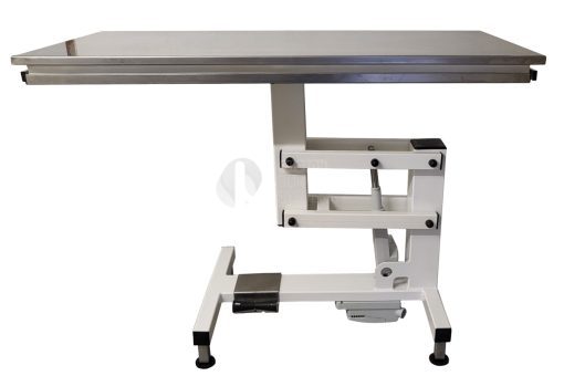 Apollo 2500 Comfort Consulting Table - apollo 2500 Standard Line basic consulting table 2