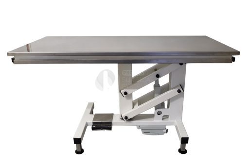 Apollo 2500 Comfort Consulting Table - apollo 2500 Standard Line basic consulting table 3