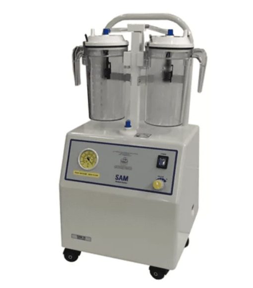 SAM35 Suction Operating/Theatre - sam351