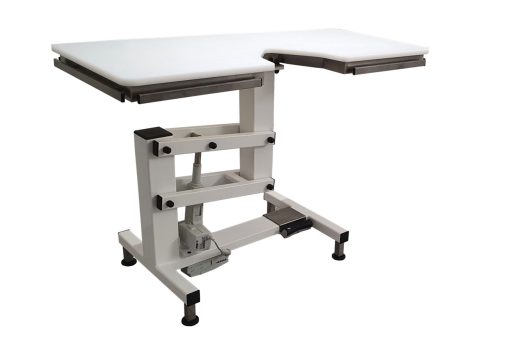 Standard-Line Basic Echo Table - Standard Line echotafel 1 gat 1