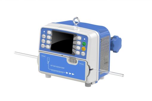 VET 100 Infusion Pump - Image 5