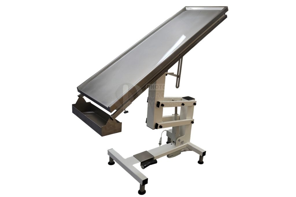 - apollo 2000 Standard Line comfort surgery table 1