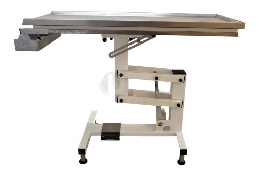 - apollo 2000 Standard Line comfort surgery table 2