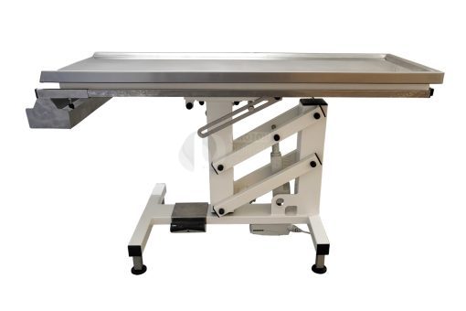 - apollo 2000 Standard Line comfort surgery table 3