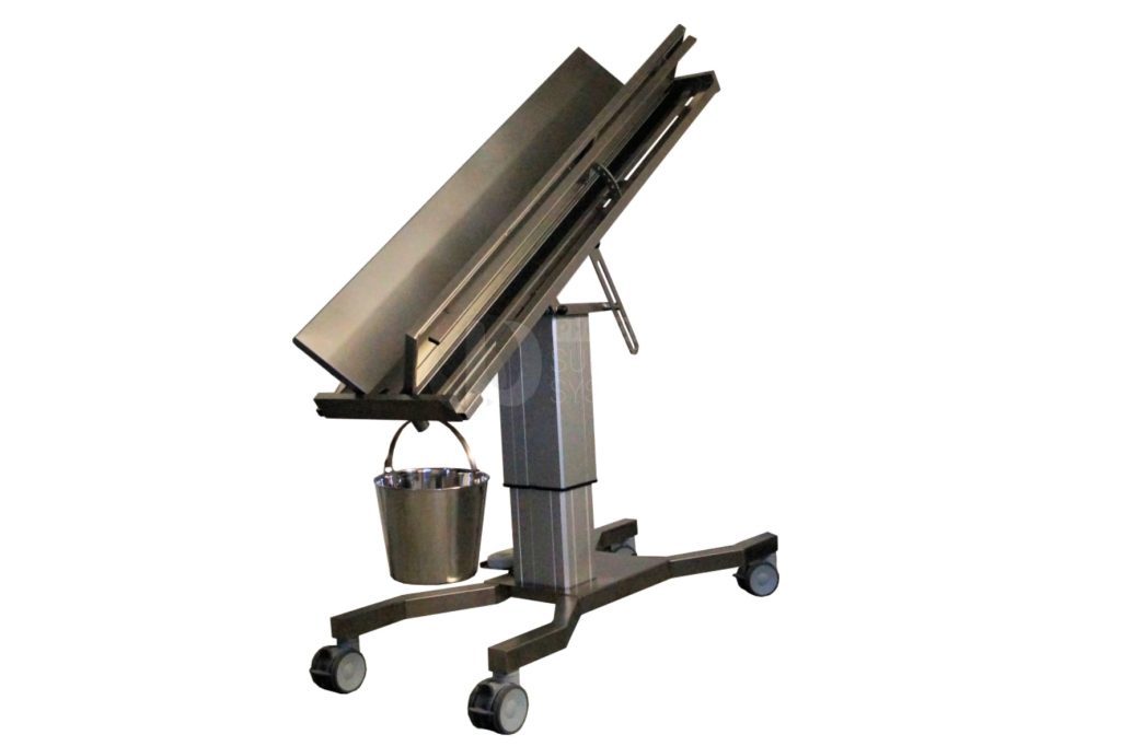 - apollo 6200 Column Line V Top operating table 2