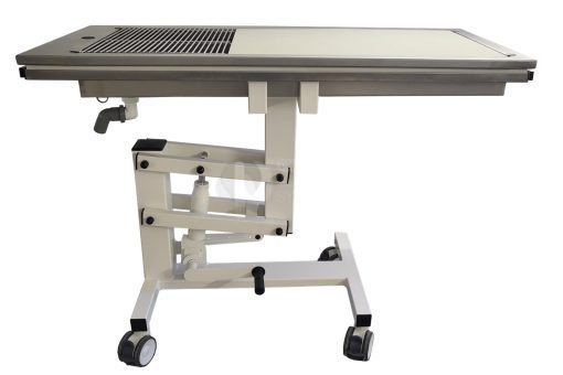 Apollo 7000 Standard Line Dental Table - apollo 7000 Standard Line dental table 2