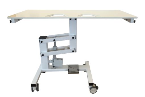 Standard-Line Basic Echo Table - standard line echotafel 2 gaten 2