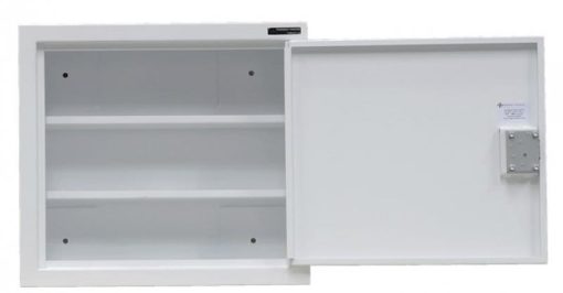 HEC DC-101S & DC-102S Drugs Cabinet