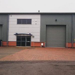 Surgical Systems, Waterwells Business Park