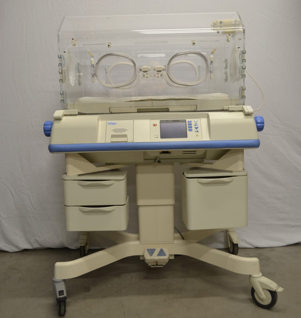 операционный стол для новорожденных