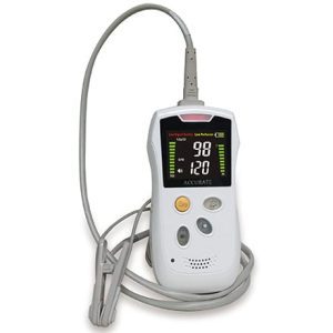 Vet Handheld Pulse Oximeter - Photon Surgical Systems Ltd