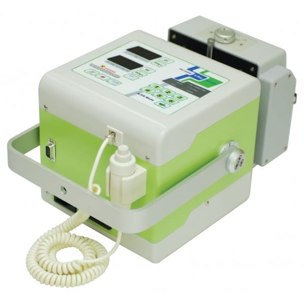 Ecotron Portable HF X-Ray Generators - Photon Surgical Systems Ltd