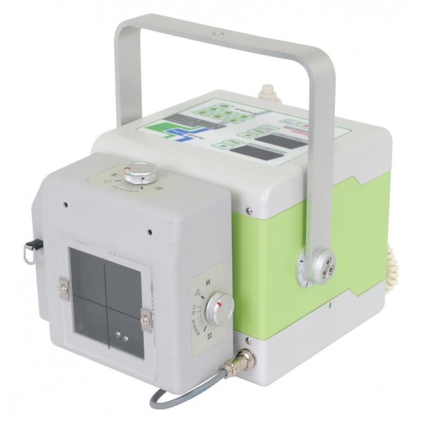 Ecotron Portable HF X-Ray Generators - Photon Surgical Systems Ltd