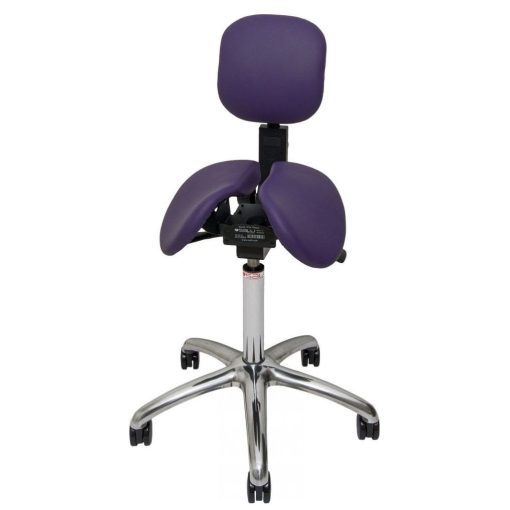 - Salli Saddle Stool Stretching