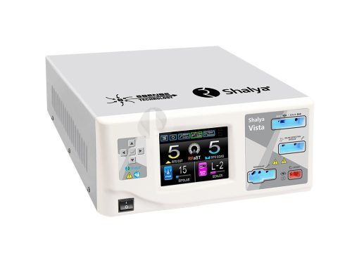 Shalya Vista VE - Combo Diathermy & Vessel Sealing System