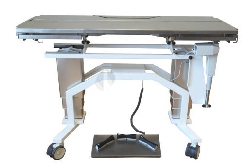 Apollo 4100 Specialised Laparoscopy Table - apollo 4100 Specialized V Top PRO laparoscopic surgery table 4