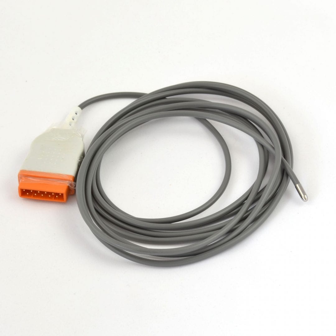 GE - Temperature Sensor - Photon Surgical Systems Ltd