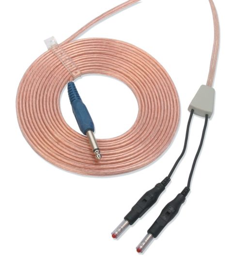 - grounding cable