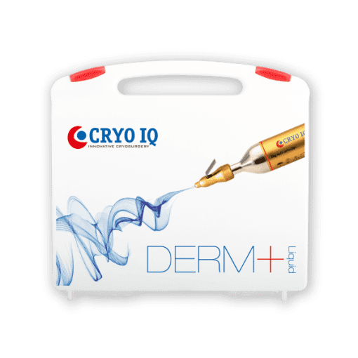 Medical CryoIQ DERM Plus Liquid Freeze Therapy