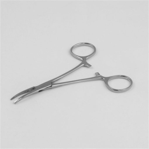 - DUNHILLS ARTERY FORCEPS