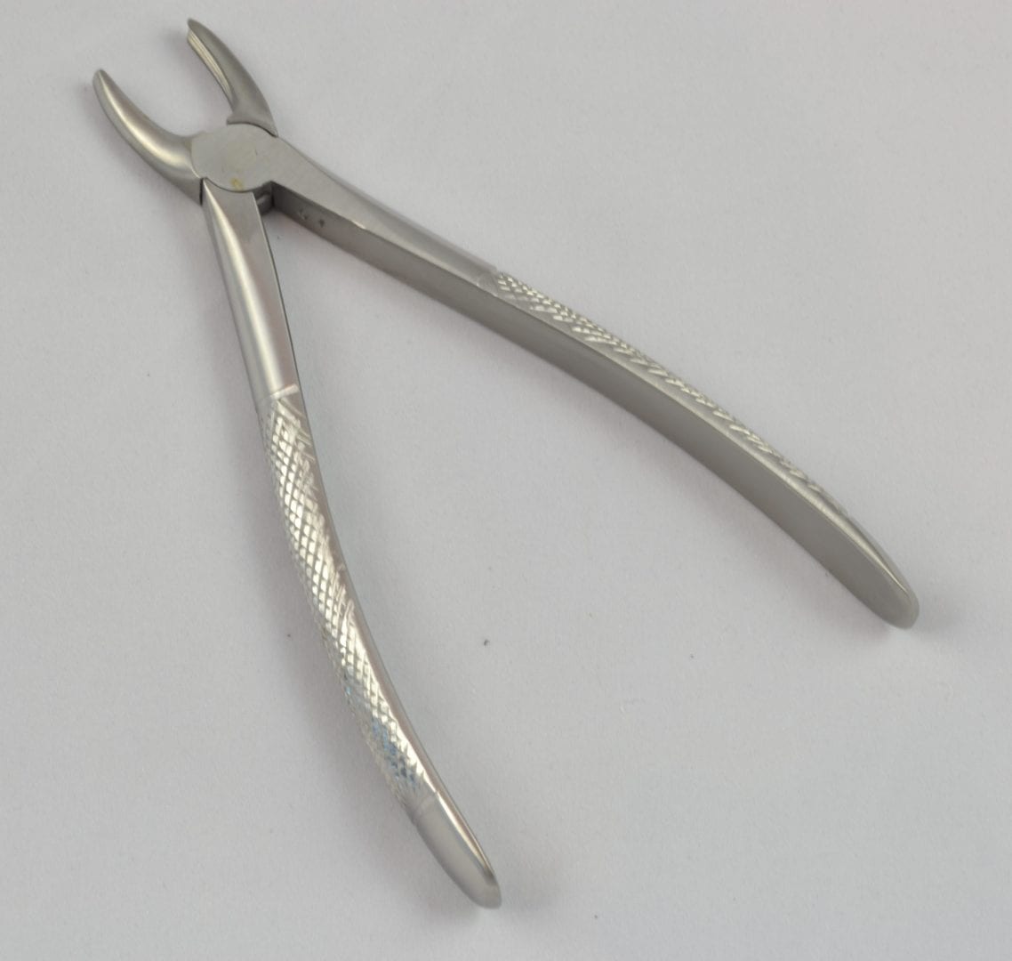 Extraction Forceps Photon Surgical Systems Ltd