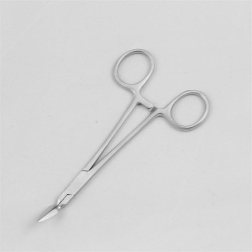 - FRAGMENT FORCEPS ANGLED FFEXF16A