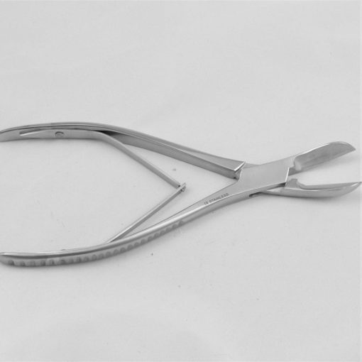 - LISTON BONE CUTTERS CURVED 22CM