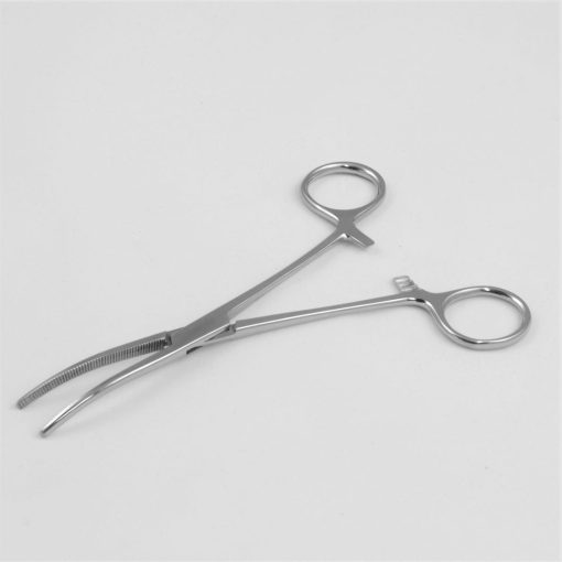 Rochester Pean Artery Forceps