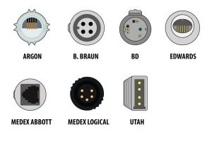 - CABLE CONNECTIONS