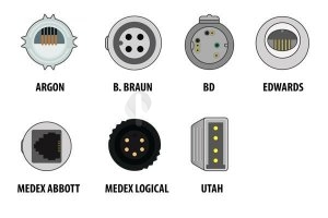 - Monitor Cable Connections