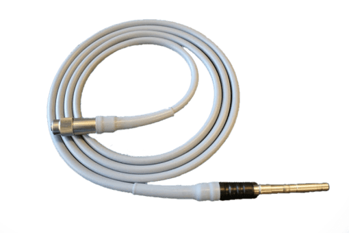 - light guide cable