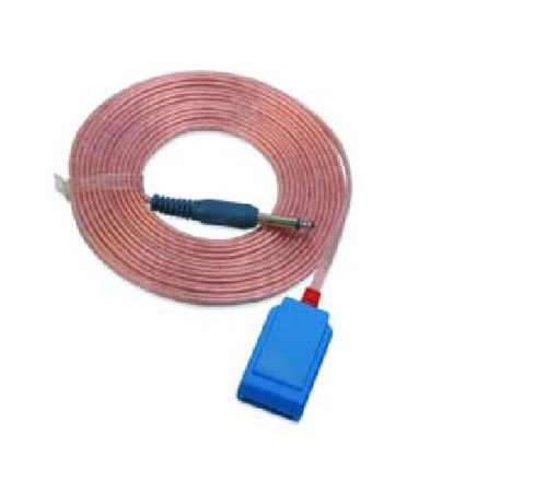 - Disposable plate Cable