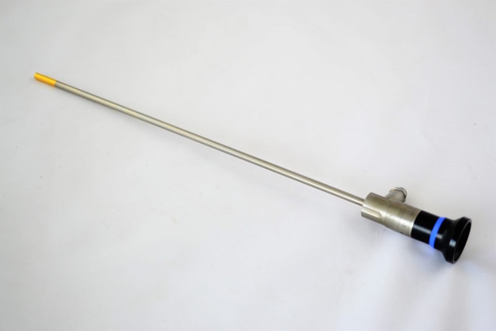 Olympus 0° Rigid Endoscope - Photon Surgical Systems Ltd