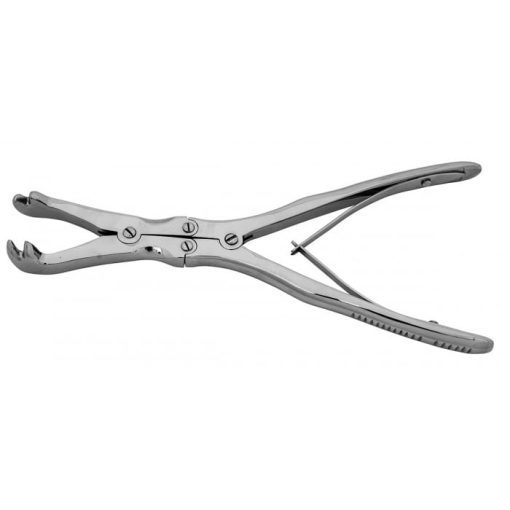 - 12inch compund forceps spring operated