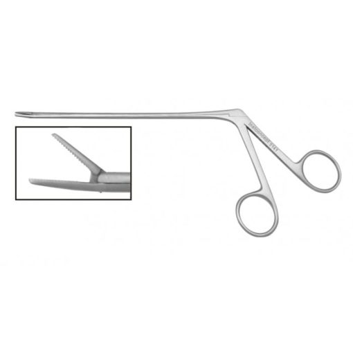 - 5141 Alligator Forceps