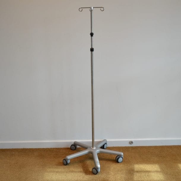 weighted-drip-stand-photon-surgical-systems-ltd