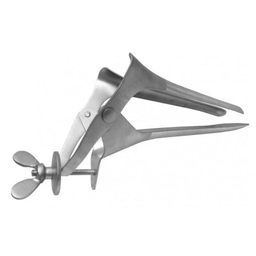 - equine viginal speculum 2 b